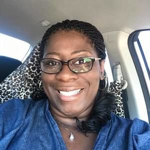 Meet your Posher, Christell